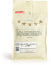 Coffee Goddess | Black Universe Espresso - Specialty Coffee - Ambachtelijk gebrand op bestelling