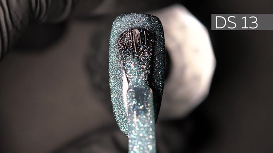 KODI PROFESSIONAL DIAMOND SKY COLLECTION GEL POLISH - GEL LAC NO 13 DS 7 ML