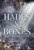 Hades & Bones - Hades & Bones: Prinz des Totenreichs