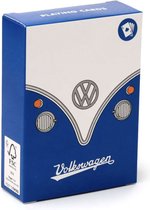 Cartes à jouer Volkswagen T1 Van