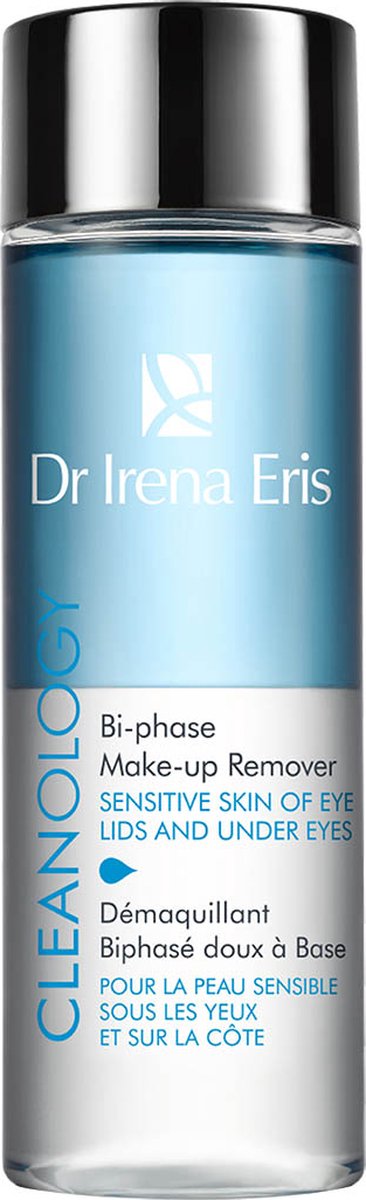 Goedkoopste Dr Irena Eris Cleanology Bi-phase make-up remover 100 ml