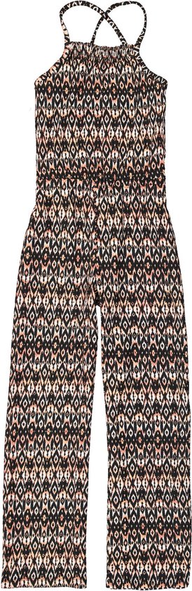 GARCIA Meisjes Jumpsuit Bruin