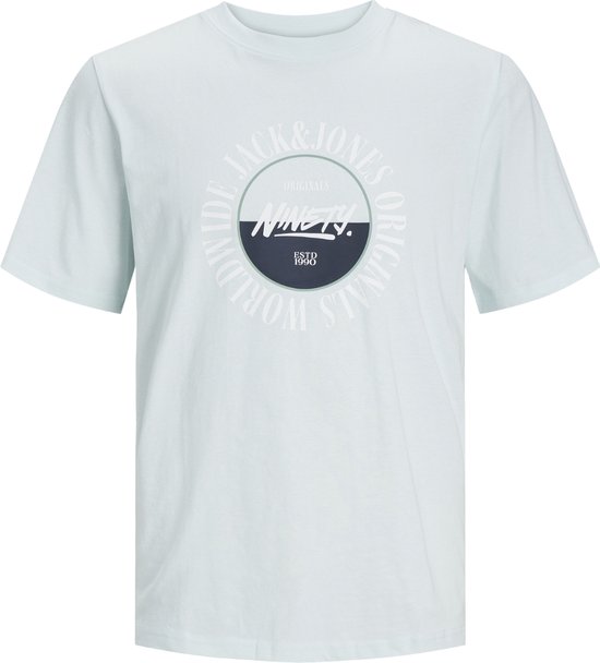 Jack Jones Junior T shirt bright white Maat 152 bol