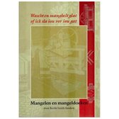 Wascht en manghelt glat of ik sla iou vor iou gat