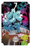 Overlord: The Undead King Oh! 7 - Overlord: The Undead King Oh!, Vol. 7