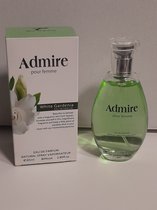 Fine Perfumery Admire pour Femme Eau de parfum 85 ml.