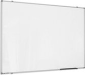 Whiteboard Basic Series 90x150 cm | Magnetisch whiteboard | Sam Creative whiteboard