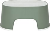 GROW Escabeau vert