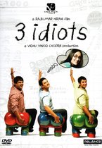 3 Idiots (import)