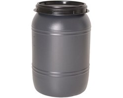 MM Voerton - met 1-delig schroefdeksel 60 liter