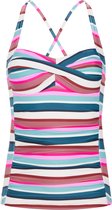 Protest Tankini MIXLUSCA 24 Dames -Maat Xl42C