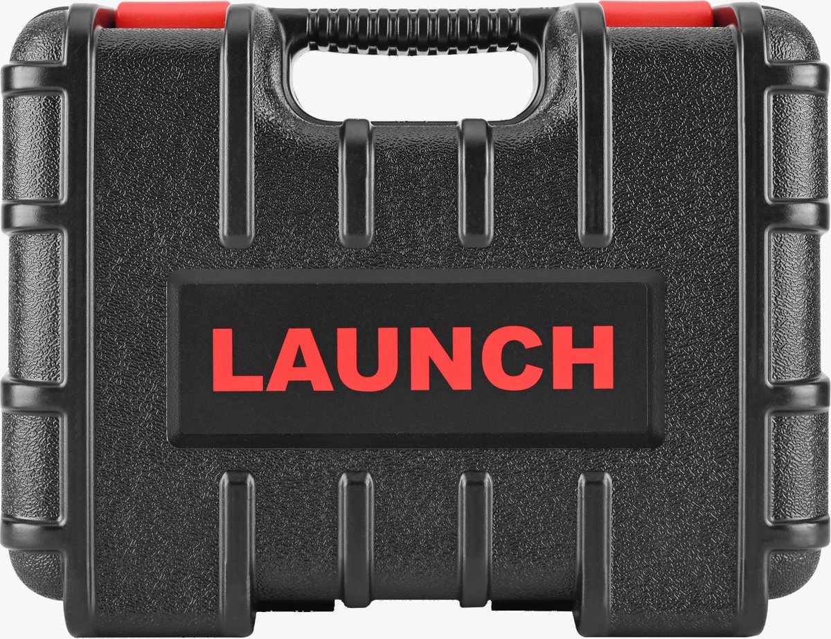 Launch Creader CRP919X BT Diagnose Tablet Uitleesapparatuur thumbnail 6