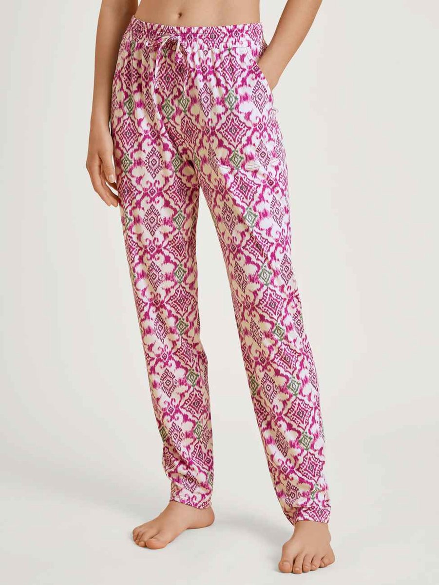 Calida Orchid Pantalon 29679 Fuchsia - maat XS