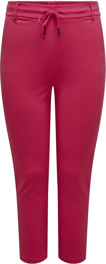 Only Carmakoma Cargoldtrash Rose/rouge taille 46