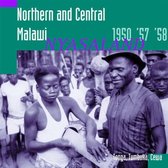 Various Artists - Nyasaland: Northern & Central Malawi 1950 '57 '58 (CD)