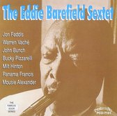 Eddie Barefield - The Eddie Barefield Sextet (CD)