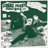 Rob & Jay - With Love From Rob & Jay (LP)