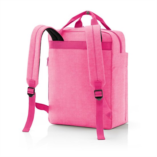 reisenthel allday backpack M iso sac à dos sac isotherme sac Twist Coffee 15 L