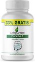 LivingGreens-Probiotica 7- 180+60 capsules gratis-voordeelverpakking--probiotica-acidophilus
