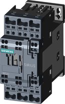 Siemens - SIEM 3RT2028-2FB40 MAGN.SCHAK18,5KW
