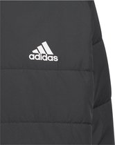 adidas Sportswear Padded Jacket Kids - Kinderen - Zwart- 152