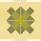 Various Artists - Chansons Du Perou (LP)