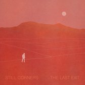 Still Corners - The Last Exit (CD)