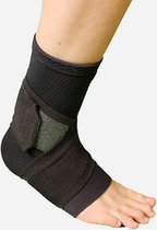 Medical Brace Enkelbrace met Strapping | Enkelbandage | Maat: M