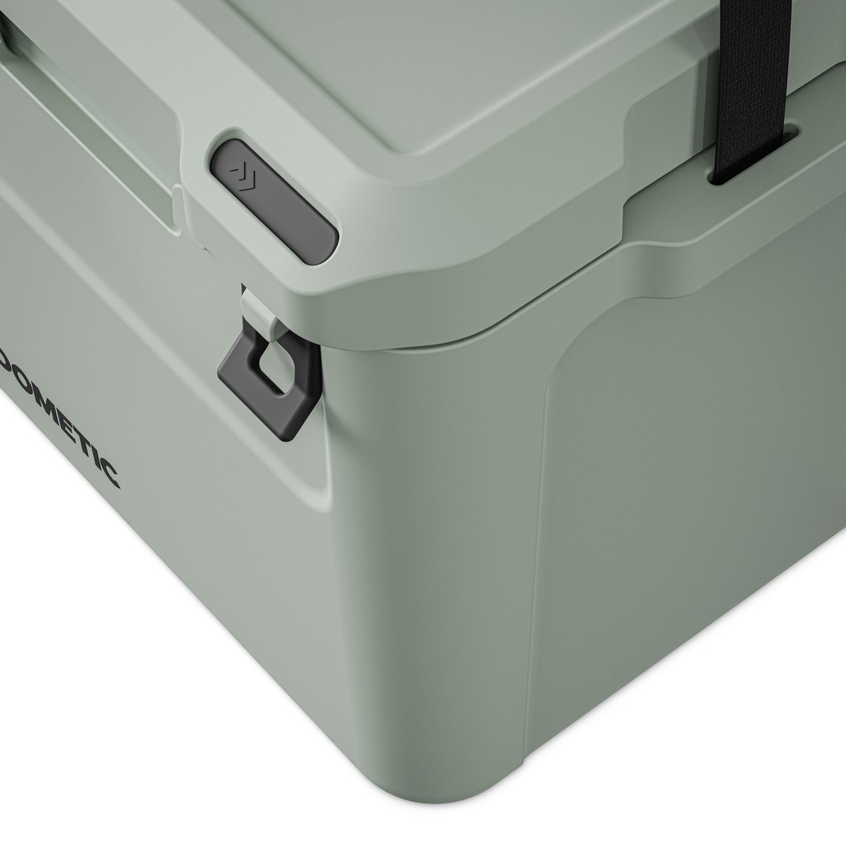 Dometic - Cool Ice CI 15 - Passieve Koelbox - 15 liter - Moss(groen) – foto 2
