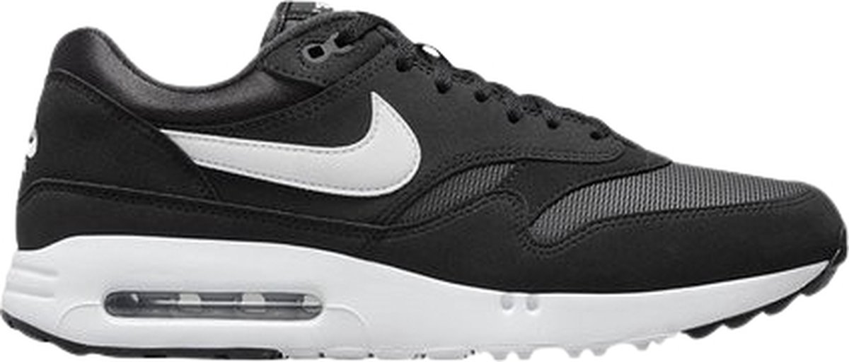 Nike Air Max 1 ’86 OG G Zwart