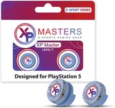 XP Masters - XP Master - Level 7 Performance Thumbsticks - Geschikt voor Fortnite Playstation 4 (PS4) en Playstation 5 (PS5)