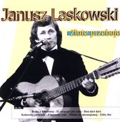 Janusz Laskowski - Złote Przeboje [CD]