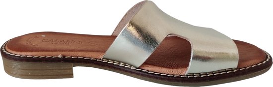 CASARINI 24300 Slipper Maat: 37