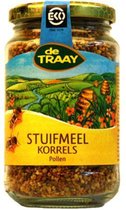 Traay Stuifmeel Eko - 450 gram - Voedingssupplement - Superfood