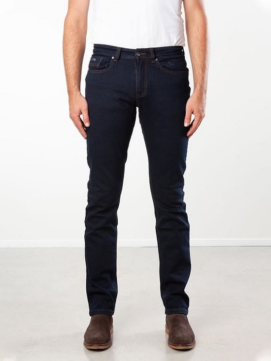 Jv-Slim Dnm str Indigo