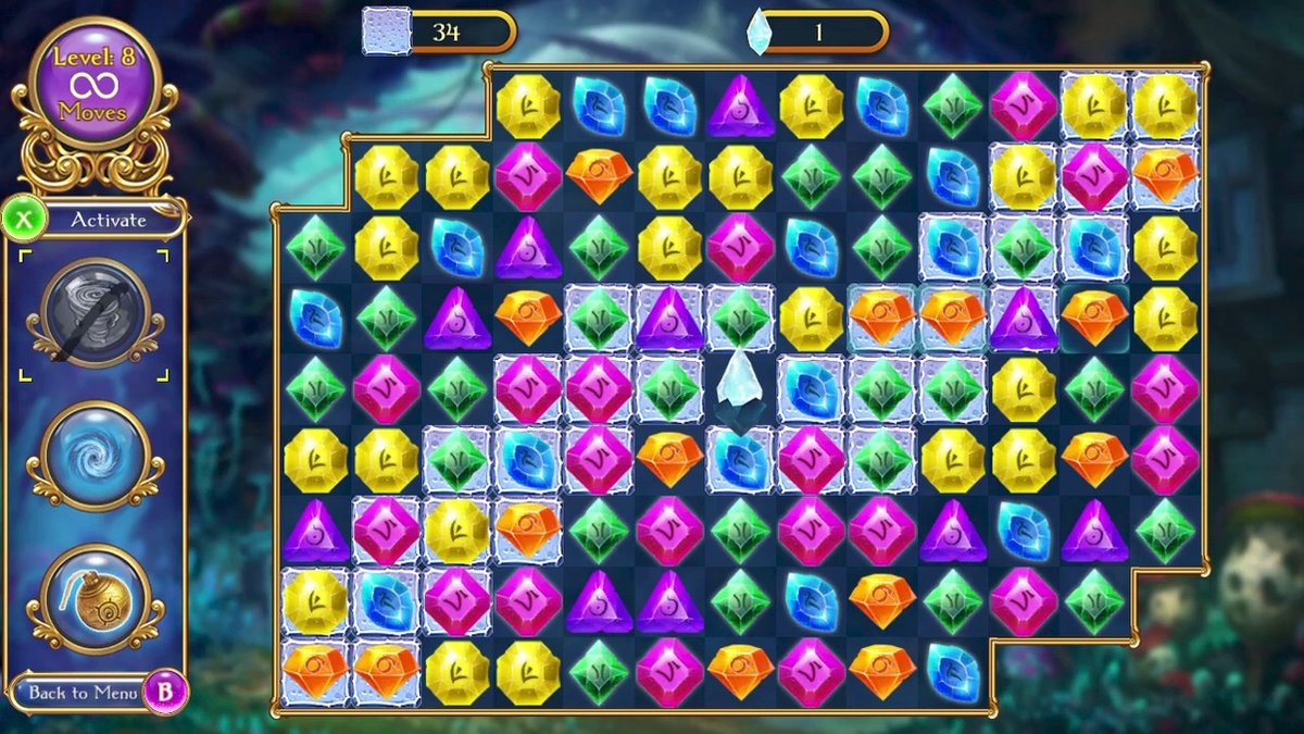 Super Puzzle Pack 2 - Switch (Code in a Box) thumbnail 2