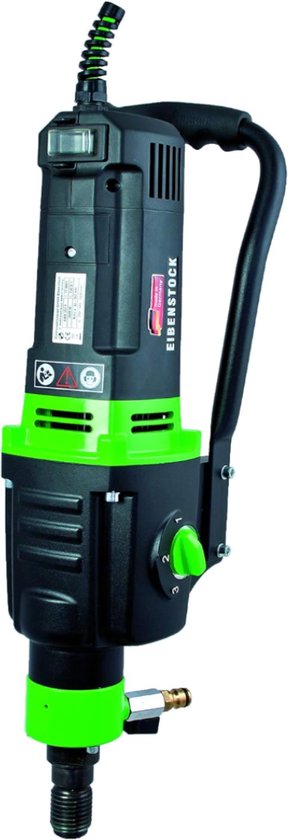 EBM 352/3 Diamantboormotor - 10.094.94