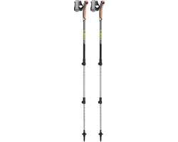 Leki Traveller Alu Nordic Wandelstokken