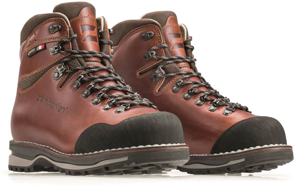 Zamberlan Tofane Nw Gtx Rr Wandelschoenen Man Waxed Brick