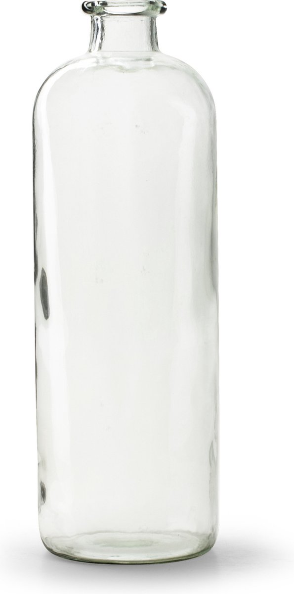 Daan Kromhout - Decoratieve fles 'Max'