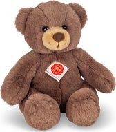 Hermann Teddy Teddy Bear Doudou Marron chocolat 30 cm
