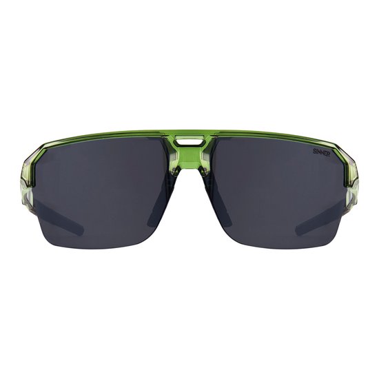 SINNER Bolt - Sportbril/ Zonnebril - Groen - Groene lens - Unisex - One size - BIO based frame van Merkloos — afbeelding 5