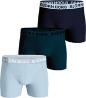 Bjorn Borg Cotton Stretch Slip Hommes - Taille L