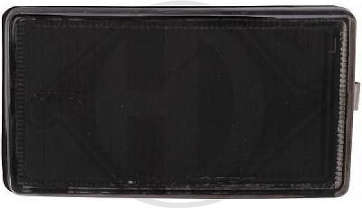 Afdekkap, mistlamp - HD Tuning Vw Golf Iii (1h1). Model: 1989-10 - 1998-07