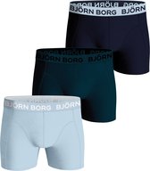 Bjorn Borg Cotton Stretch Slip Hommes - Taille XL