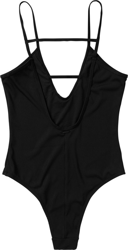 Mystic Inga Classic Swimsuit - 240250 - Black - 40
