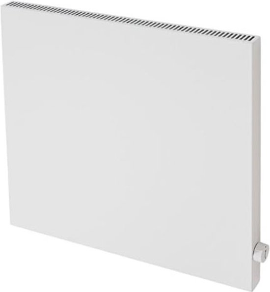 Inspire - Witte frameloze infrarood paneelverwarming