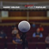 Harry Orlove - Mildly Popular (CD)