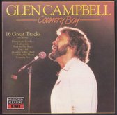 Glen Campbell – Country Boy