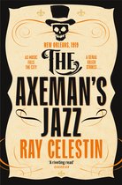 ISBN Axeman's Jazz, Détective, Anglais, 425 pages